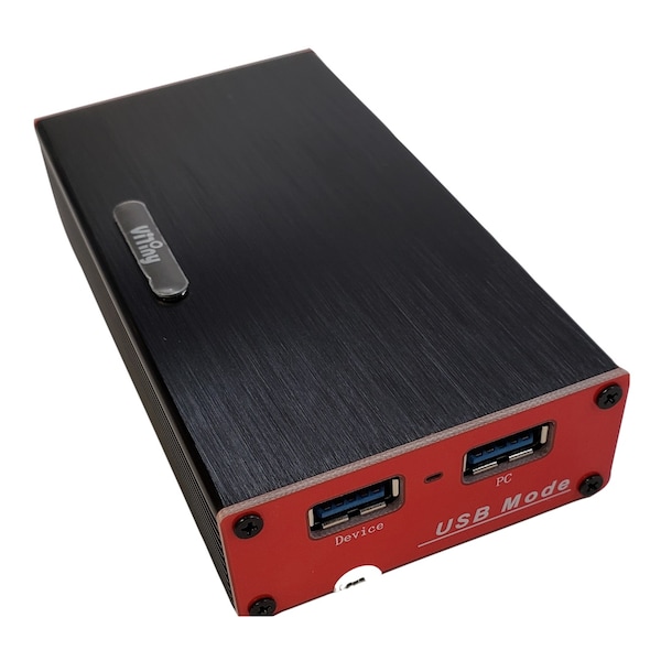 HDMI Image Capture Box, Photo & Video, Measurement Software